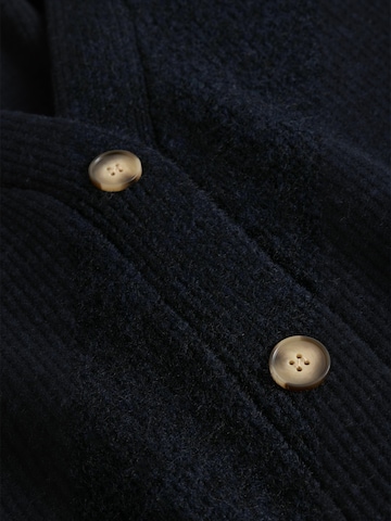 Noella Cardigan ' N-Laiana ' i blå
