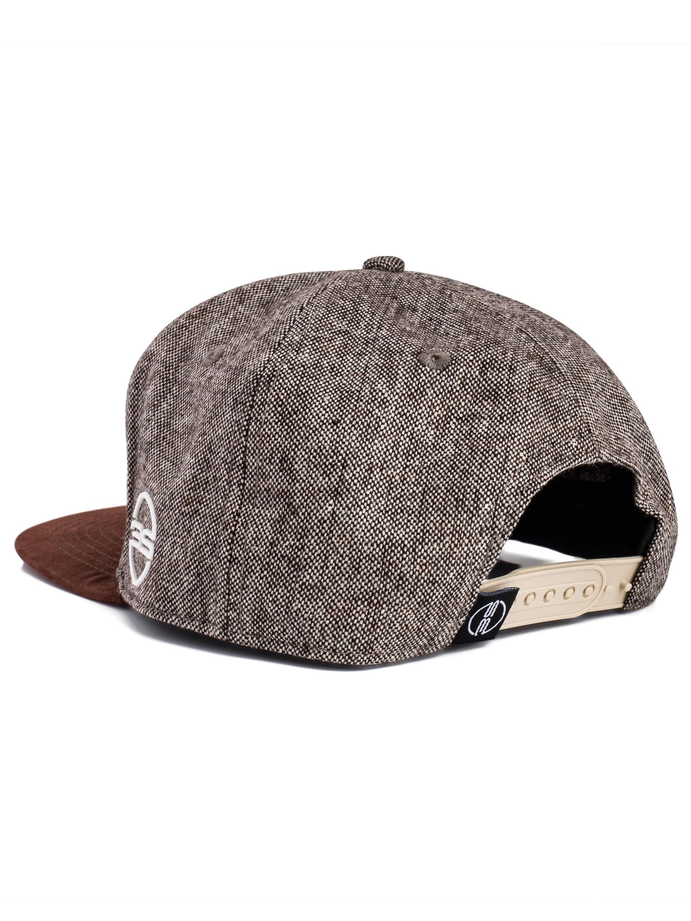 Blackskies Cap 'Ancient Gods'‌‌‌‌‌‌‌‌‌ in Braun