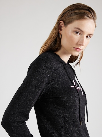 Liu Jo Sweatshirt in Black