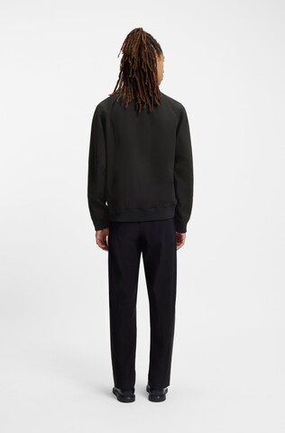 HUGO Jacke 'Beris' in Schwarz