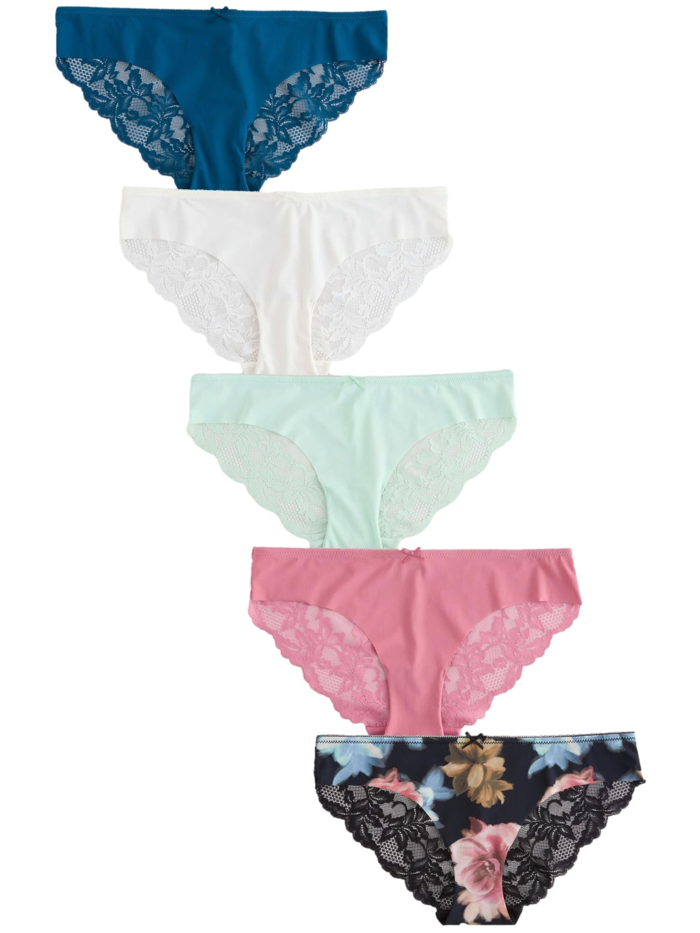 Next Slip in Green: front