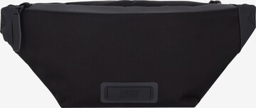 JOST Fanny Pack in Black: front