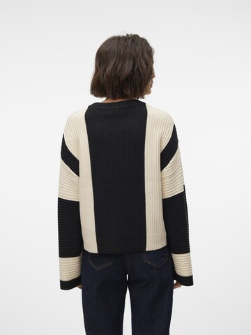 Pull-over ' GIGI ' VERO MODA en noir