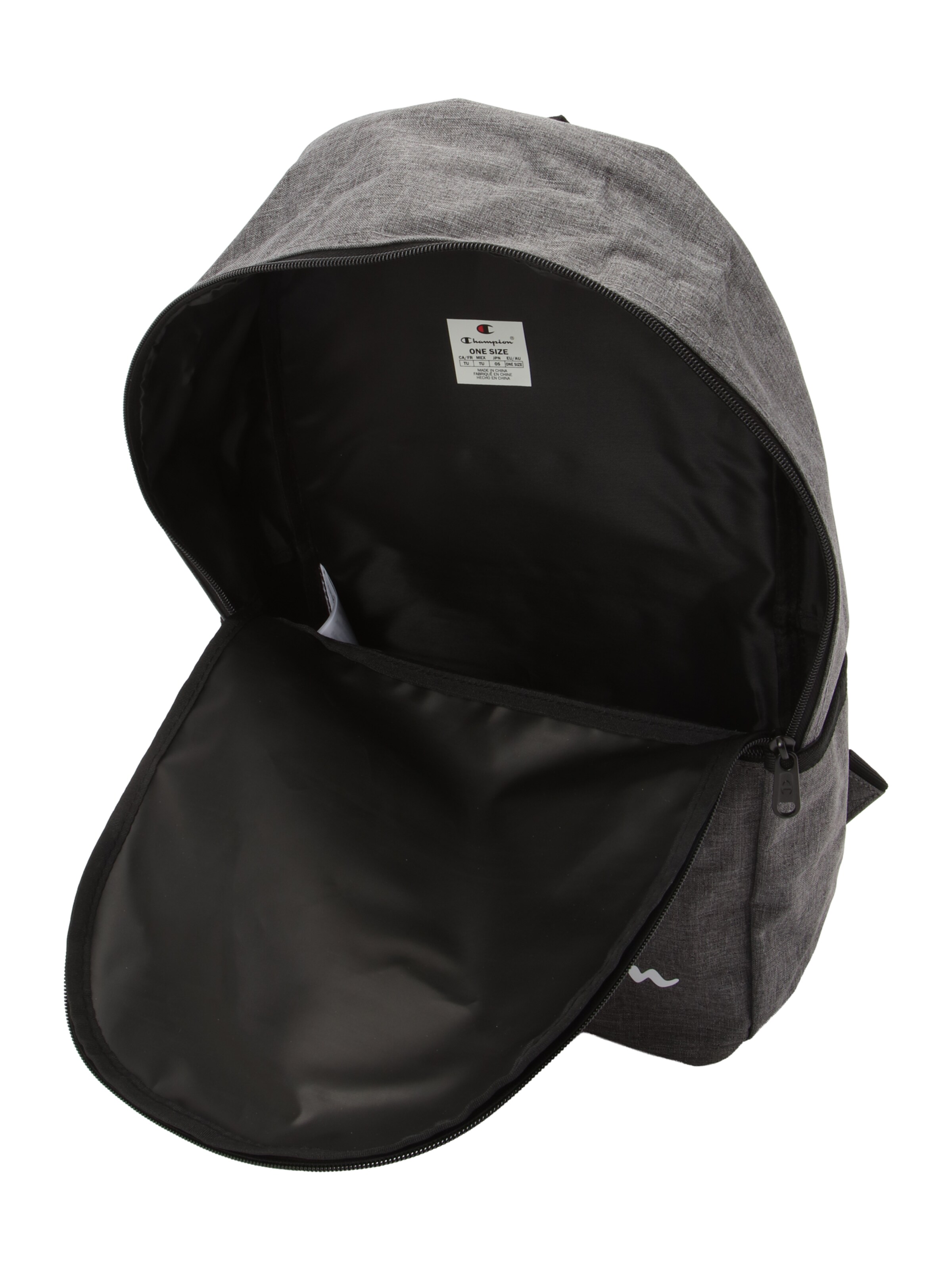 pilka Champion Authentic Athletic Apparel Kuprinė