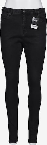 Zizzi Jeans 35-36 in Schwarz: Vorderseite