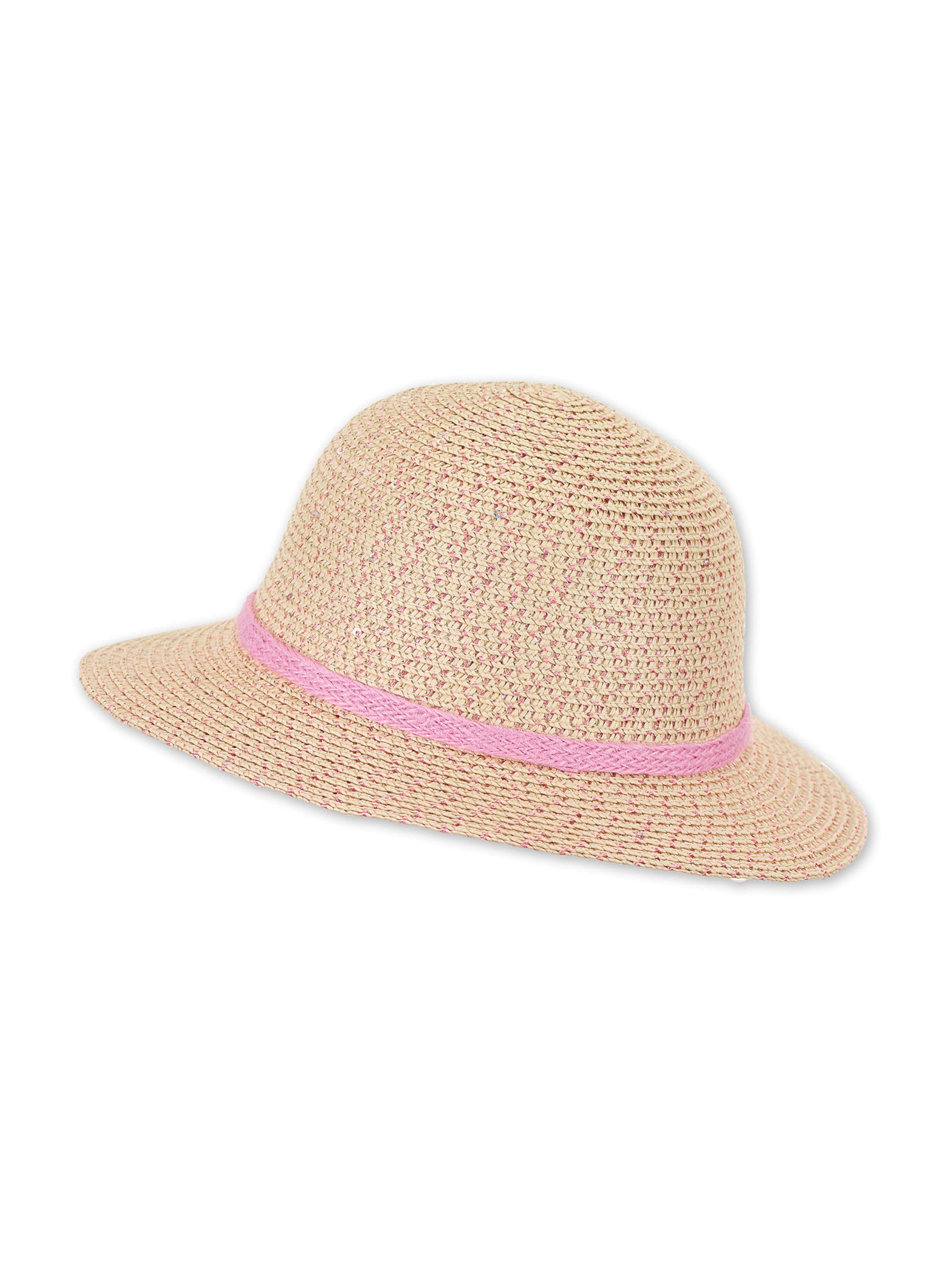 STERNTALER Hut in Beige: Vorderseite