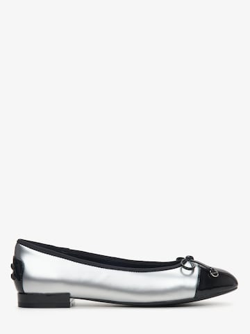 Estro - Bailarina '230713-1' en plata