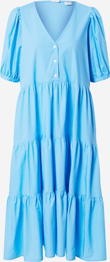 LEVI'S ® Blūžkleita 'Eileen Midi Dress', krāsa - jūraszils, Preces skats