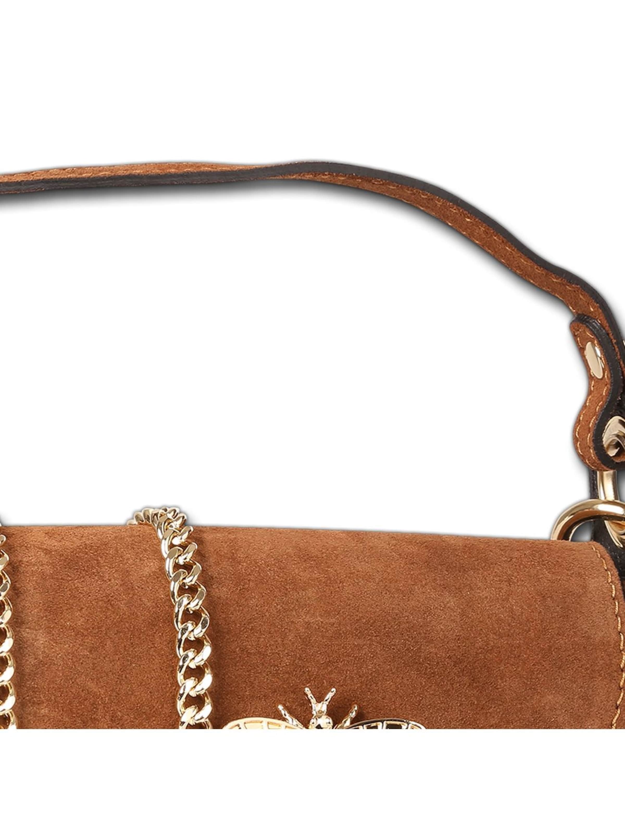 Toscanto Shoulder bag in Brown