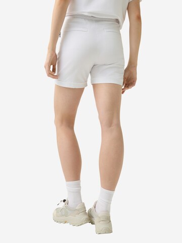 Bogner Fire + Ice Regular Sports trousers 'Piper ' in White