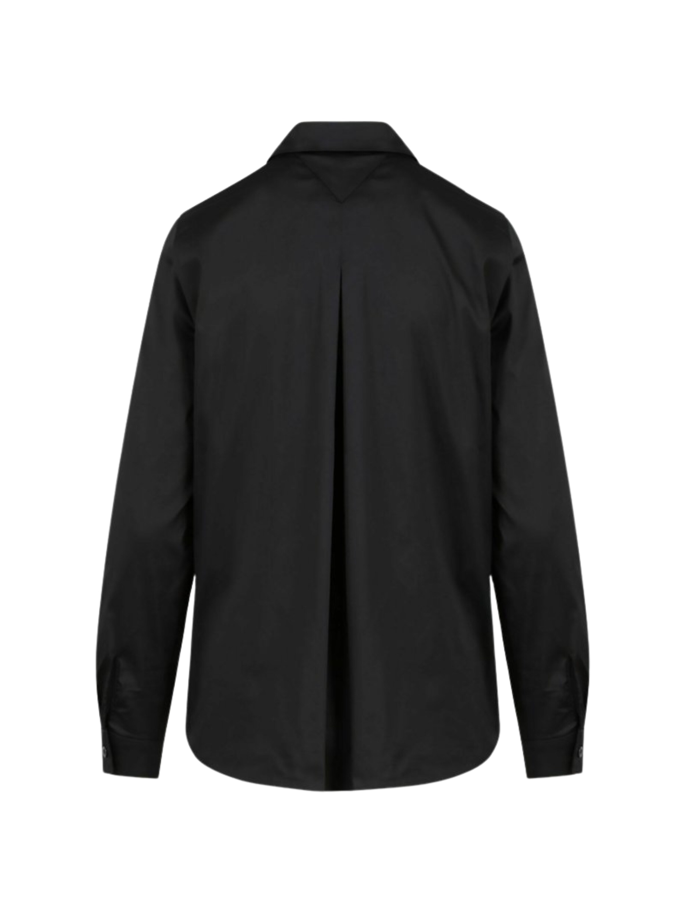 Coster Copenhagen Koszulka ' Fitted ' w kolorze czarny