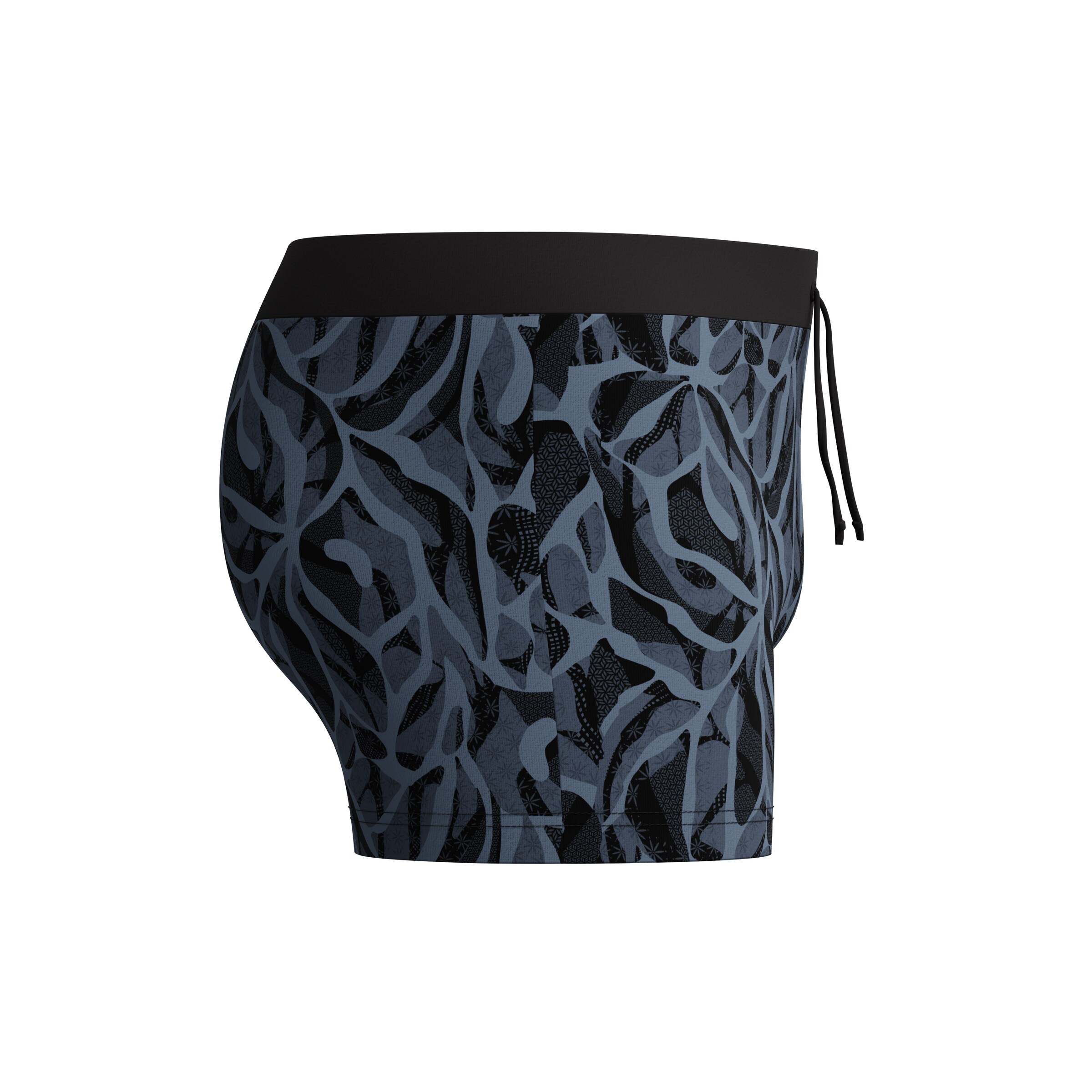 SPEEDO Boardshorts in Grau