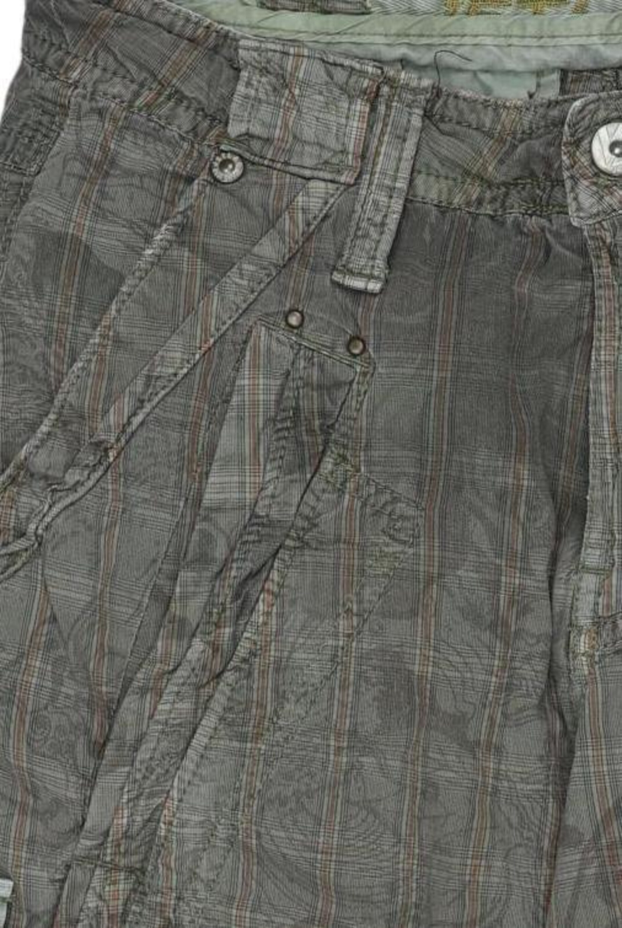 JETLAG Shorts in 29 in Green