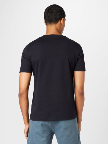 ESPRIT Shirt in Schwarz