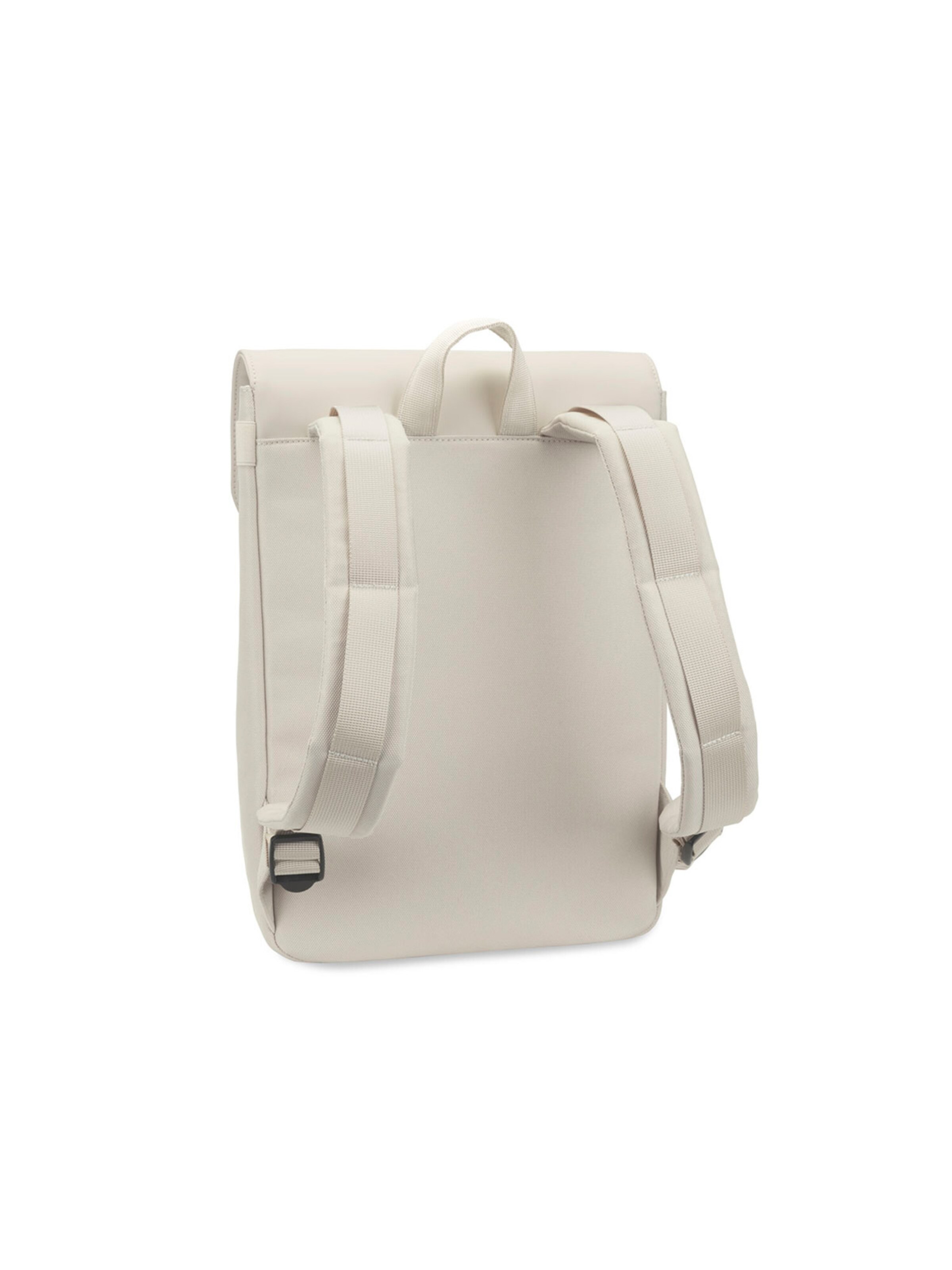 Kapten & Son Rucksack 'Fyn Small'‌‌‌‌ in Beige