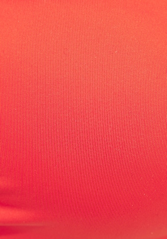 Bandeau Hauts de bikini Copenhagen Studios en orange