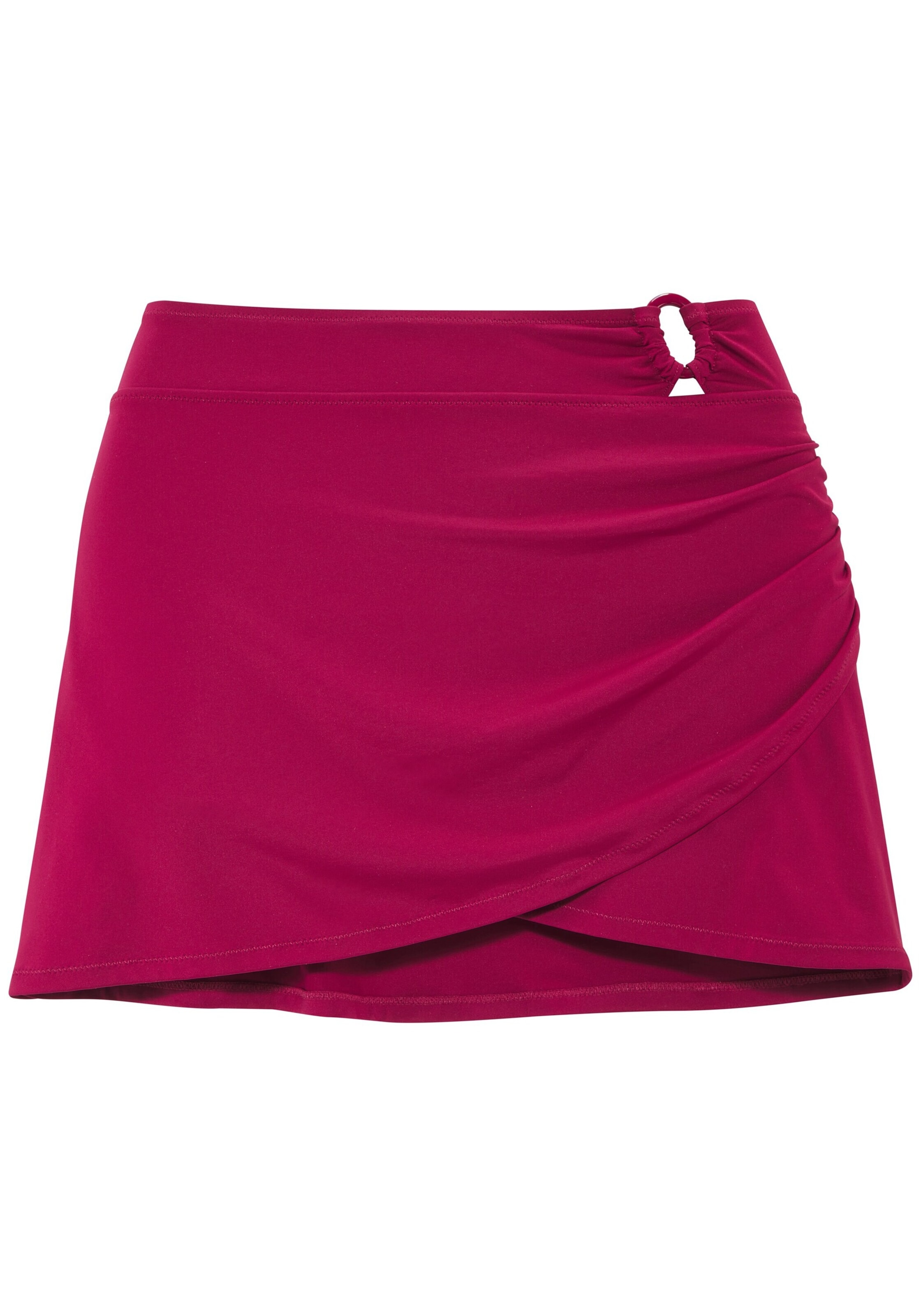 LASCANA Baderock in Pink: Vorderseite
