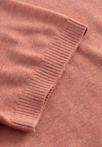 STRELLSON Shirt ' Loic-P ' in Orange