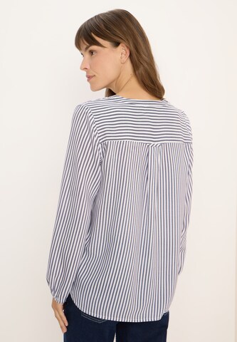 CECIL Blouse in Blue