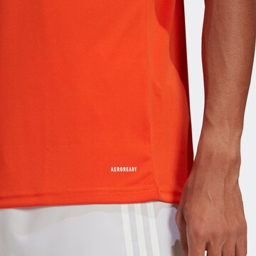 Maillot 'Squadra 21' ADIDAS SPORTSWEAR en orange