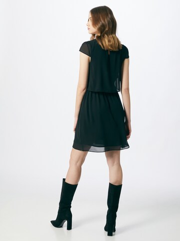 NAF NAF Dress 'NEW JOEY' in Black