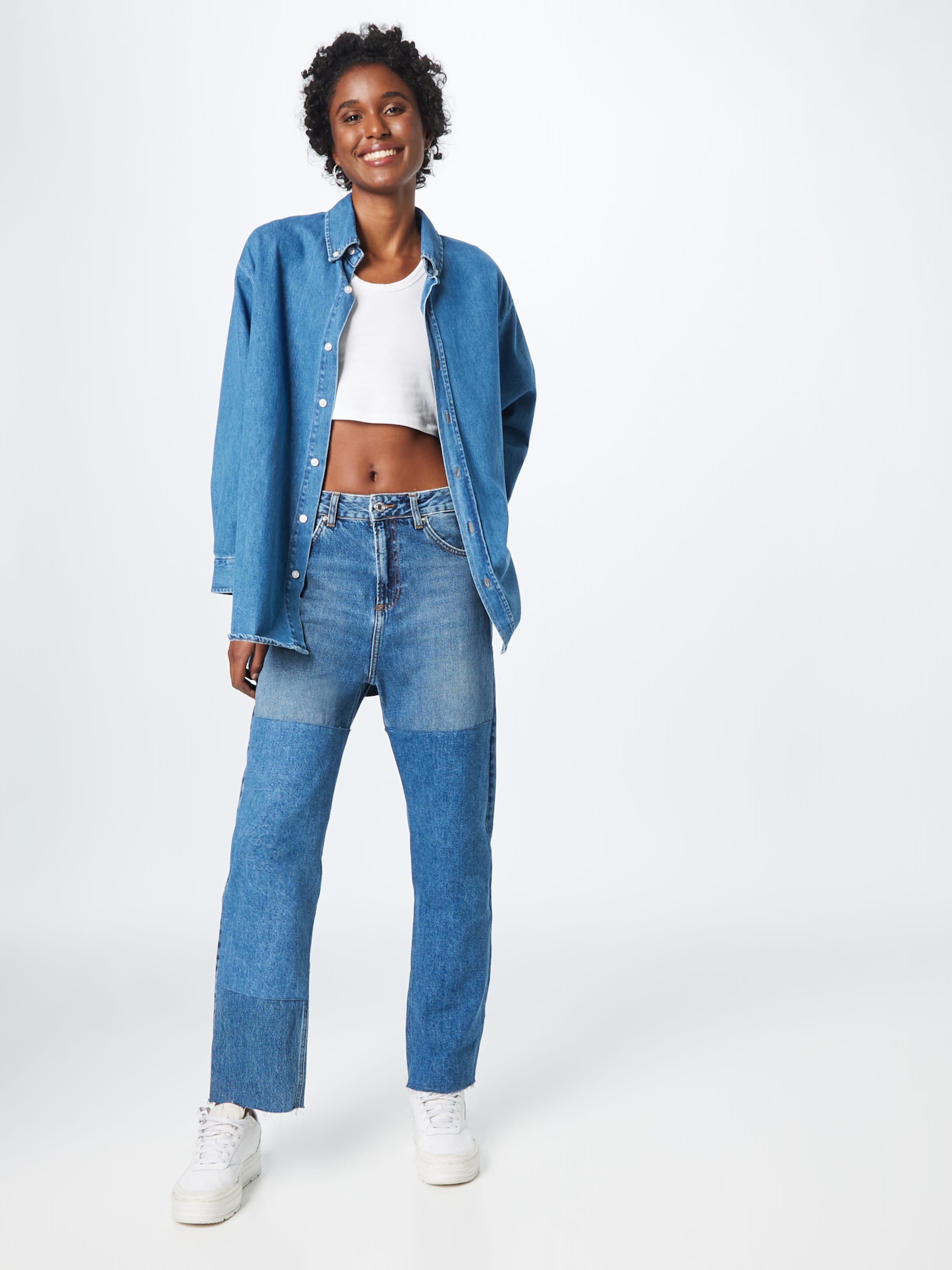 Ltb hotsell tapered jeans