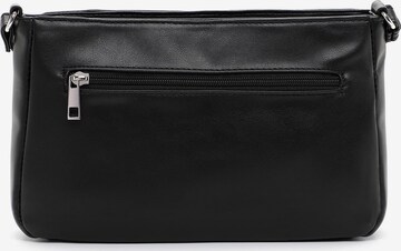 Borsa a spalla 'Hyeres RUE 09' di Emily & Noah in nero