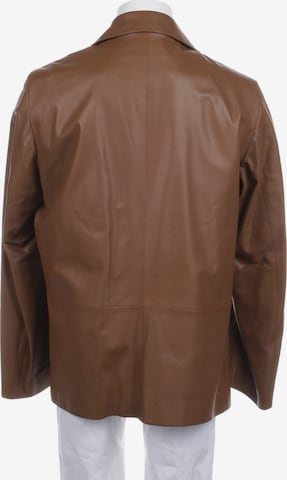 HUGO Red Jacket & Coat in L in Brown
