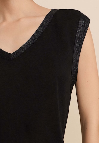 Top 'Casilda' di Pepe Jeans in nero