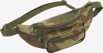 Brandit Fanny Pack in Green