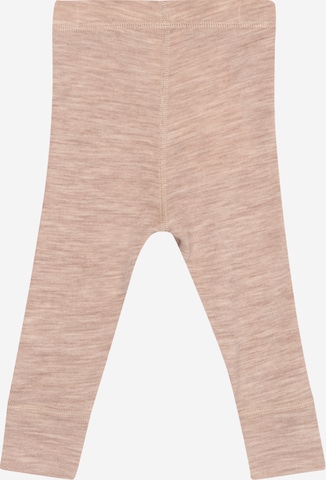 Lindex Skinny Leggings in Beige