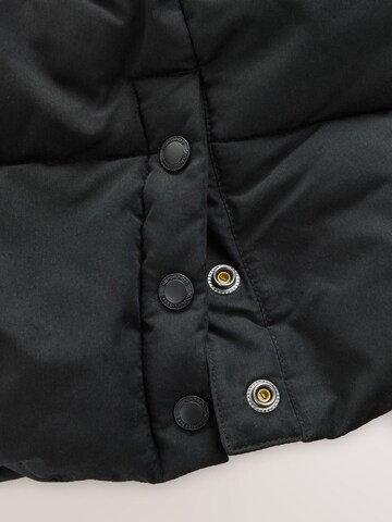 Superdry Пальто в Черный