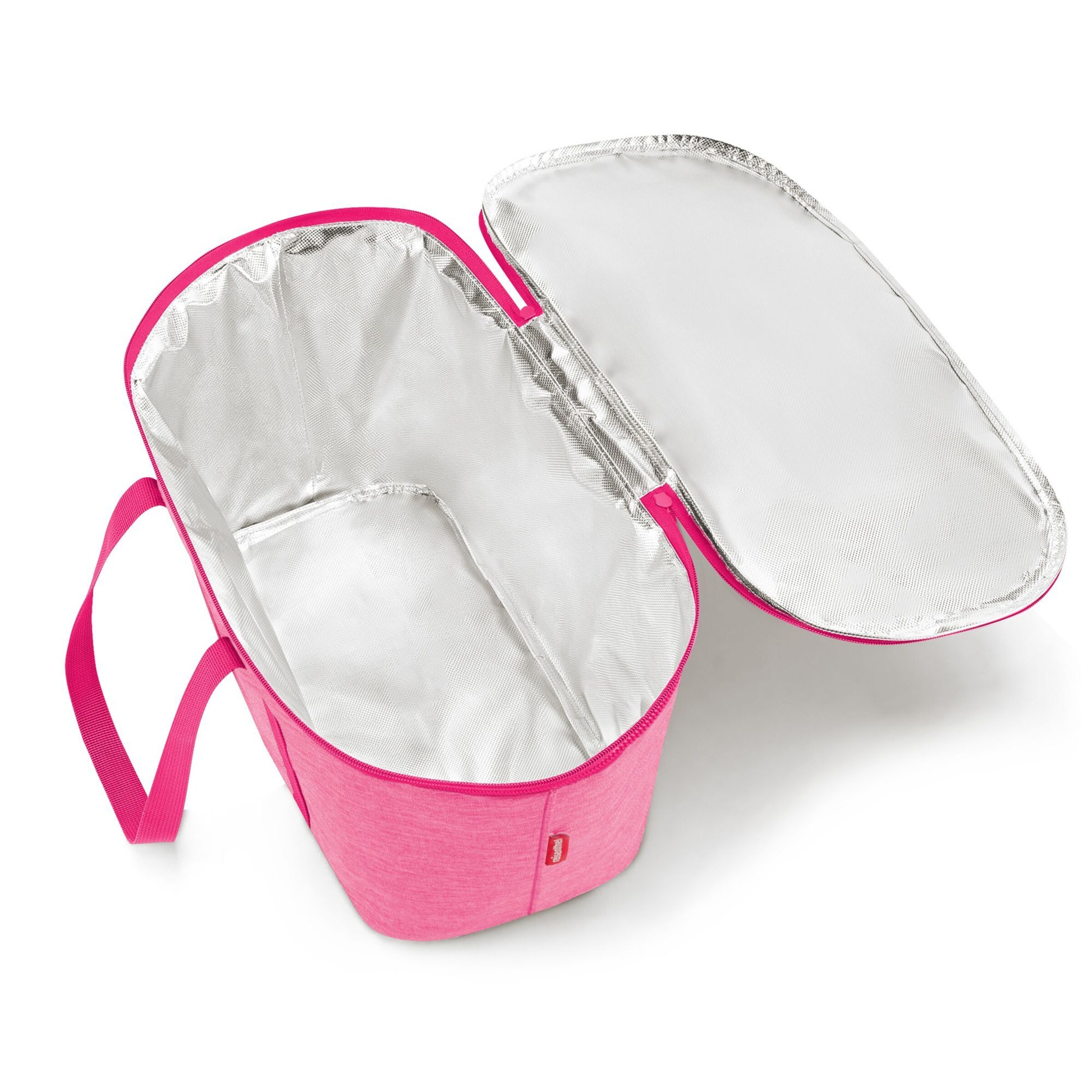 REISENTHEL Beach Bag in Pink