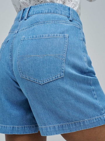Salsa Jeans Swimming shorts in Blue