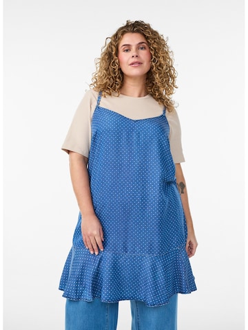 zils Zizzi Vasaras kleita 'Vmille'