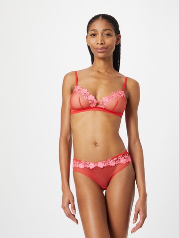 ETAM Panty 'CURIEUSE' in Red