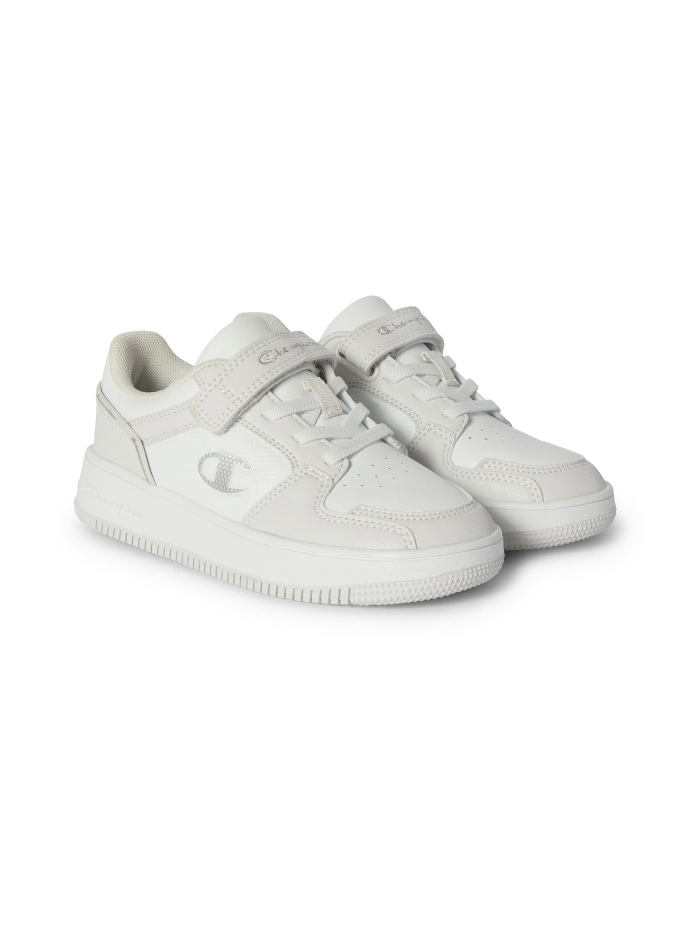 Champion Authentic Athletic Apparel - Sapatilhas 'Rebound 2.0' em cinzento