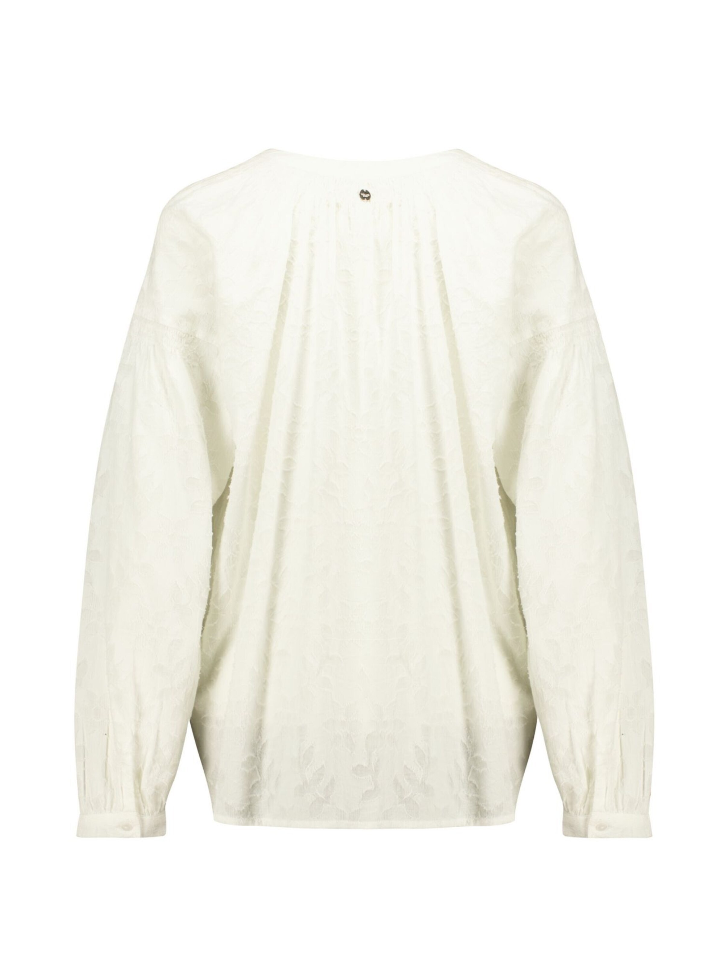 Deeluxe Bluse‌‌ in Weiß