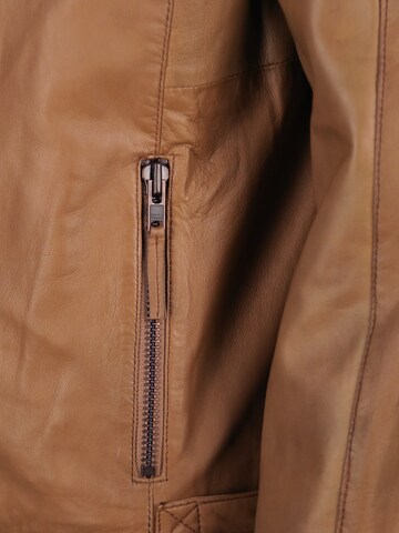 JCC Tussenjas '16-13-2' in Bruin