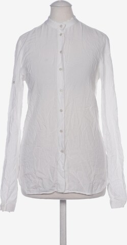 DIESEL Blouse & Tunic in XS in White: front