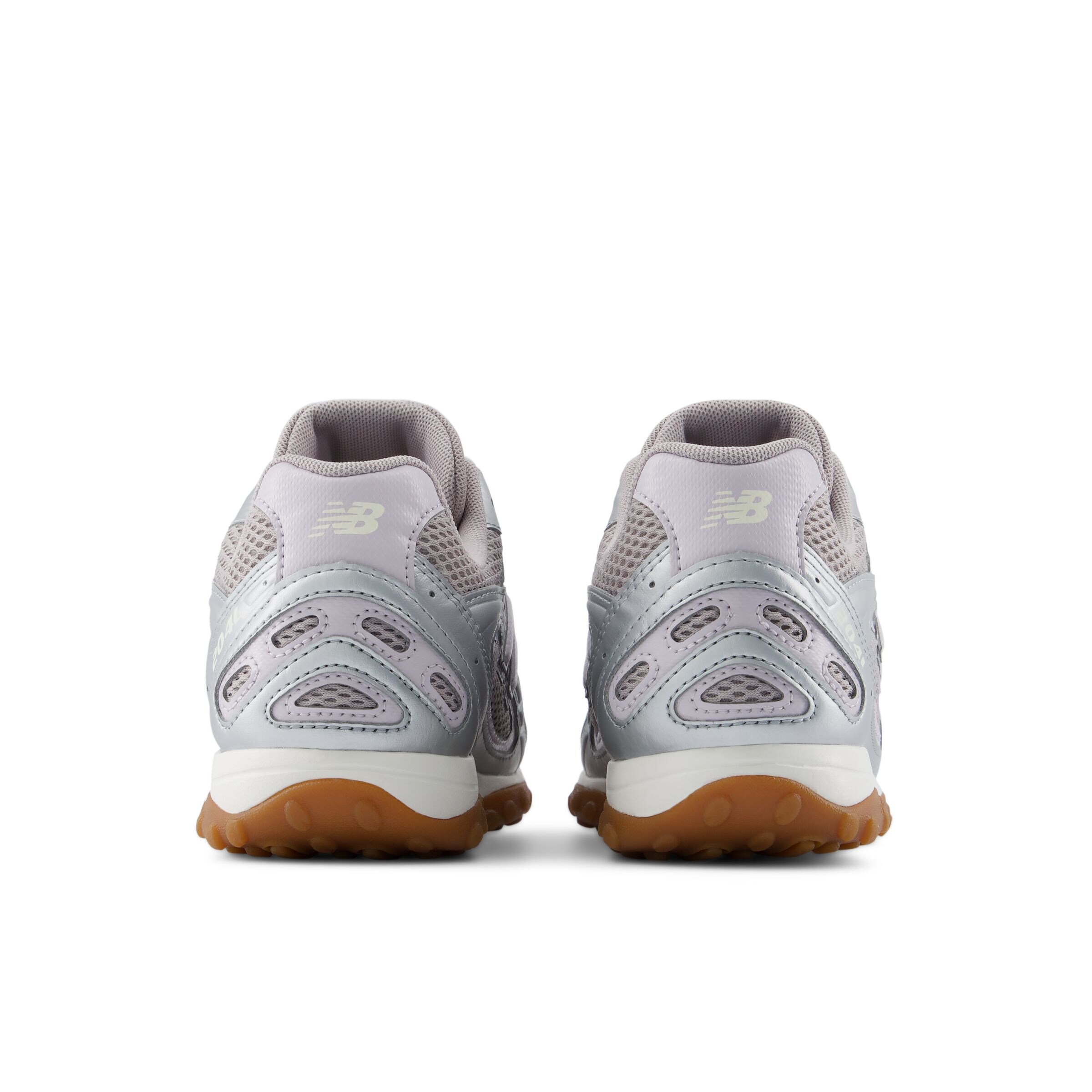 Baskets basses '204L' new balance en gris