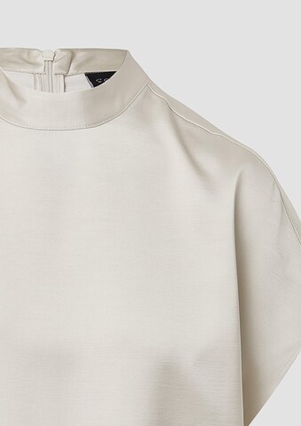 s.Oliver BLACK LABEL Bluse in Beige