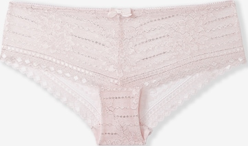 Slip 'PANAMA' di ETAM in rosa: frontale