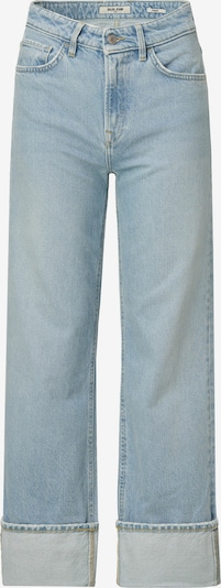 Salsa Jeans Jeans in blue denim, Produktansicht