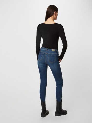 Pull-over 'BANZI' Morgan en noir