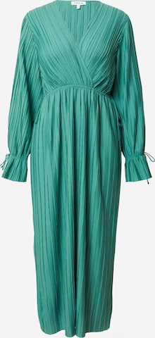 YAS STORMA LONG PLEATED DRESS YAS STORMA LONG PLEATED DRESS