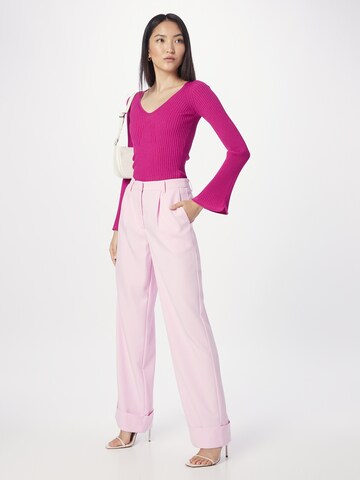 MAX&Co. Pullover in Pink