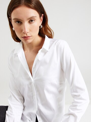 MOS MOSH Blouse in White