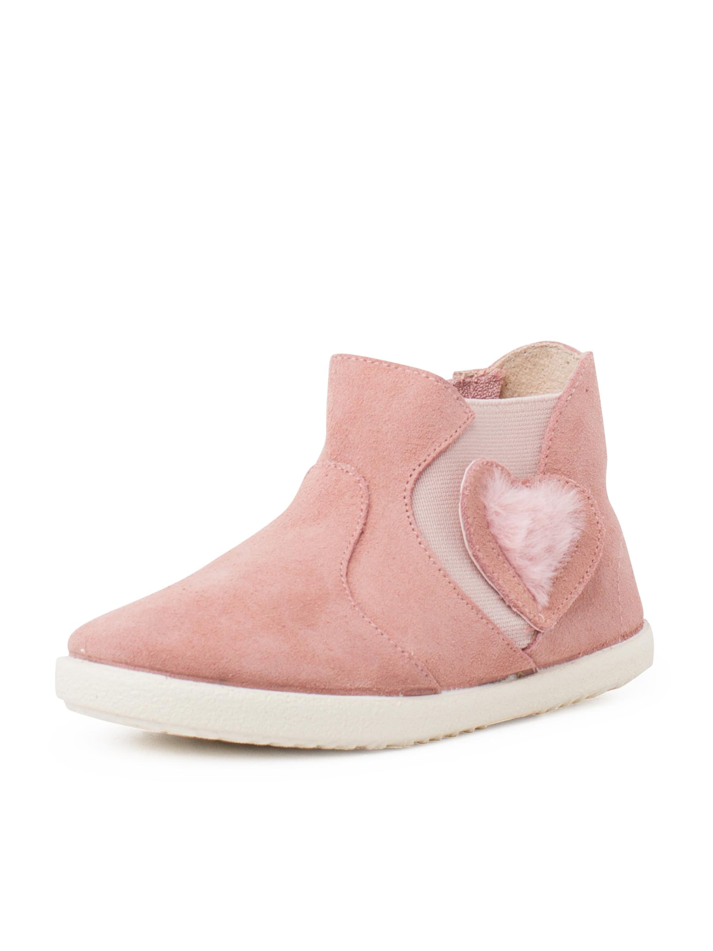 Pisamonas Botas en rosa, Vista del producto