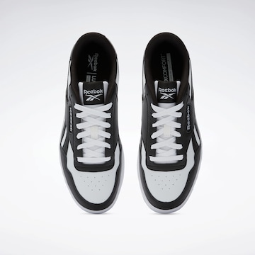 Reebok Sneaker 'Classic' in Schwarz